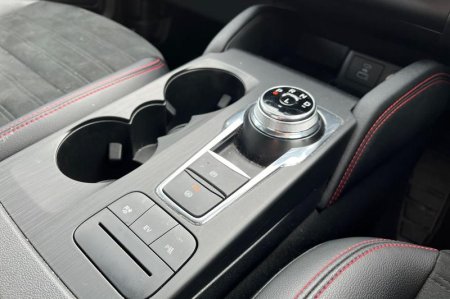 2021 Ford Kuga - photo 39