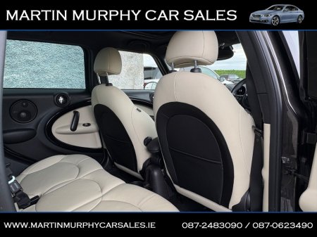 2014 Mini Countryman - photo 16