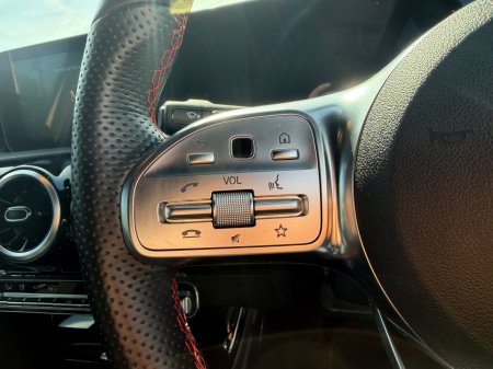2019 Mercedes-Benz A-Class - photo 23