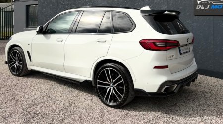 2019 BMW X5 - photo 20