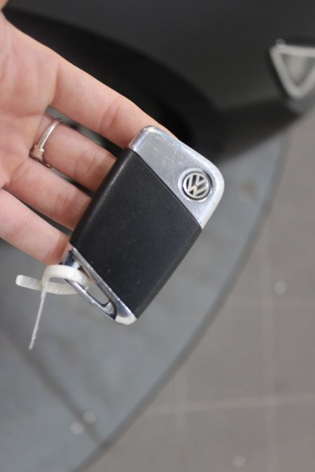 2017 Volkswagen Passat - photo 25