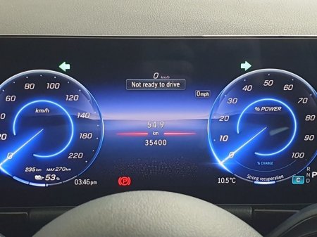 2024 Mercedes-Benz EQA - photo 12
