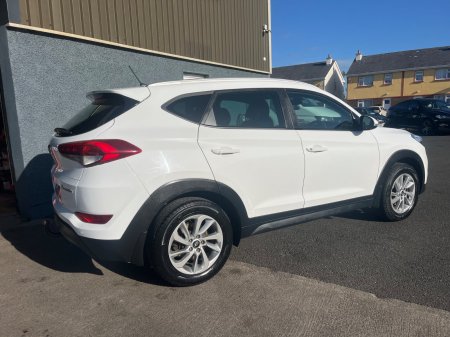 2016 Hyundai Tucson - photo 10