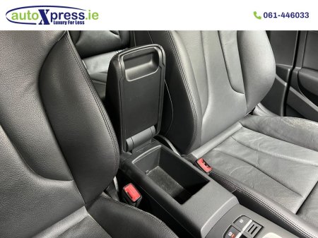 2017 Audi A3 - photo 18