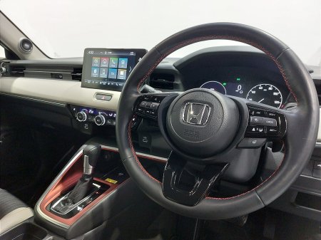 2022 Honda HR-V - photo 14