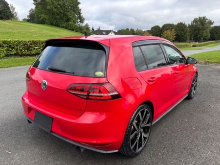 2014 Volkswagen Golf - photo 8