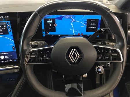 2023 Renault Austral - photo 13