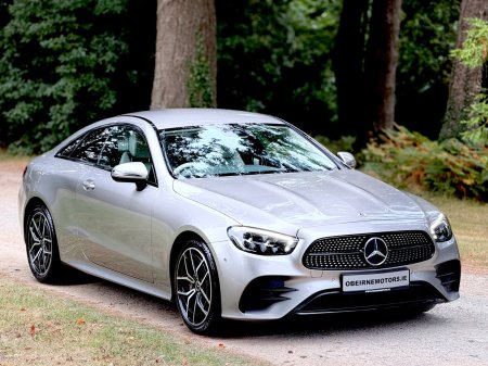 2021 Mercedes-Benz E-Class - photo 2