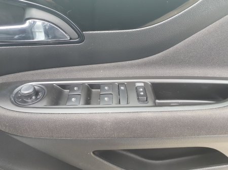 2017 Opel Mokka - photo 10