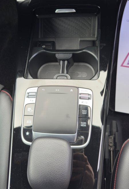 2019 Mercedes-Benz A-Class - photo 20