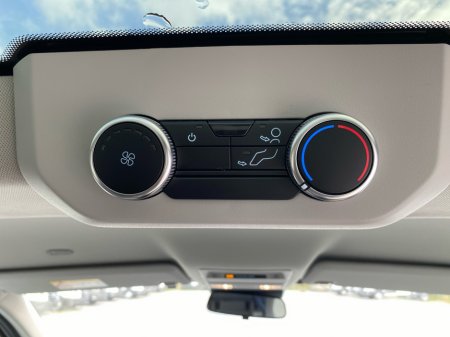 2026 Ford Tourneo Custom - photo 29