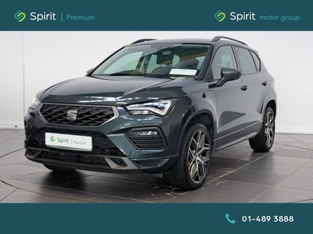 2023 SEAT Ateca - photo 20