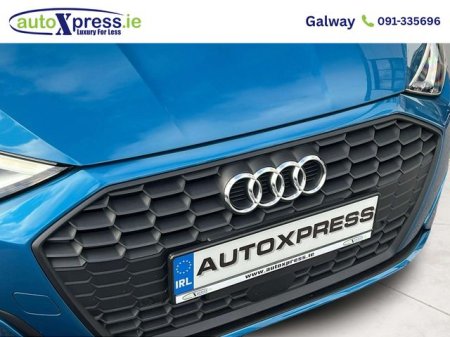 2021 Audi A3 - photo 11