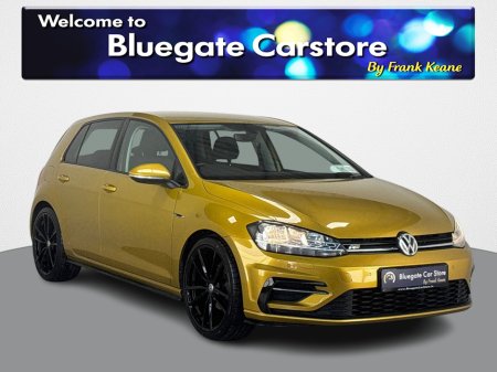 2018 Volkswagen Golf - photo 2