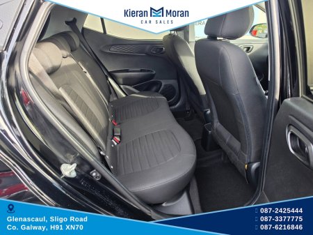 2023 Hyundai i10 - photo 19