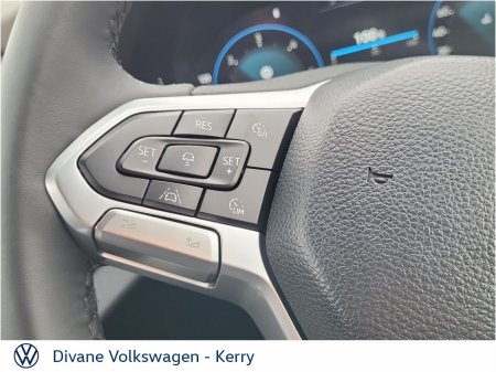 2027 Volkswagen Amarok - photo 25