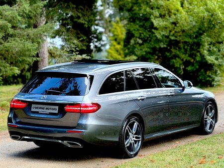 2017 Mercedes-Benz E-Class - photo 6