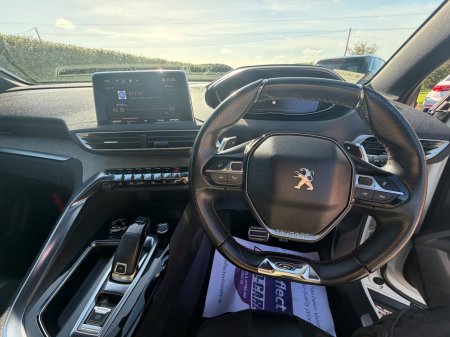 2018 Peugeot 3008 - photo 15