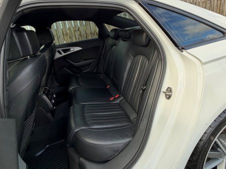 2016 Audi A6 - photo 28