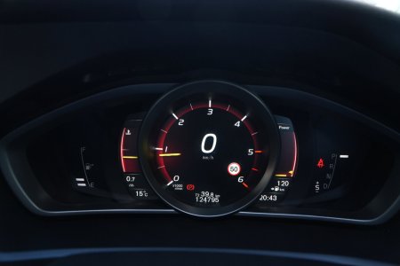 2018 Volvo V40 - photo 12