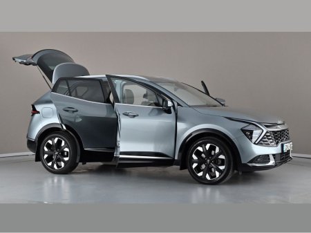 2023 Kia Sportage - photo 11