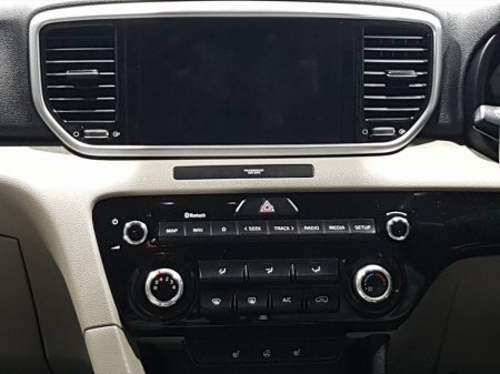 2021 Kia Sportage - photo 12