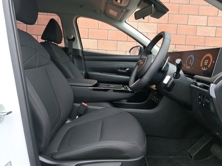 2026 Hyundai Tucson - photo 28