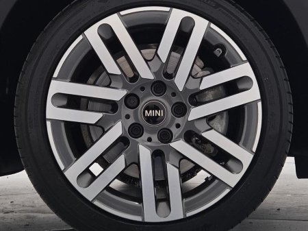 2025 Mini Cooper - photo 14