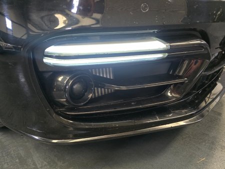 2018 Porsche Panamera - photo 9