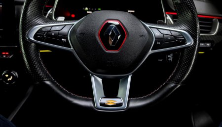 2023 Renault Arkana - photo 40