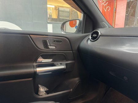 2019 Mercedes-Benz B-Class - photo 15