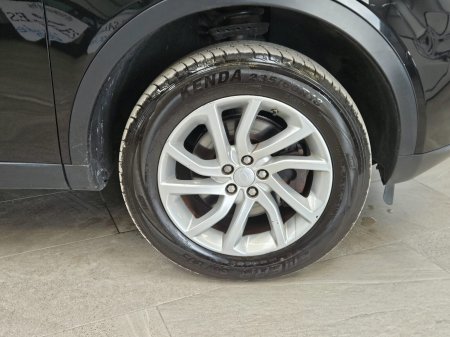 2019 Land Rover Discovery Sport - photo 6