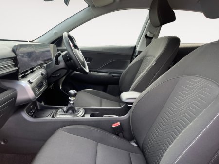 2024 Hyundai KONA - photo 15