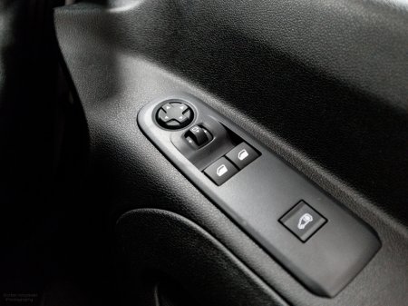 2026 Peugeot Partner - photo 26