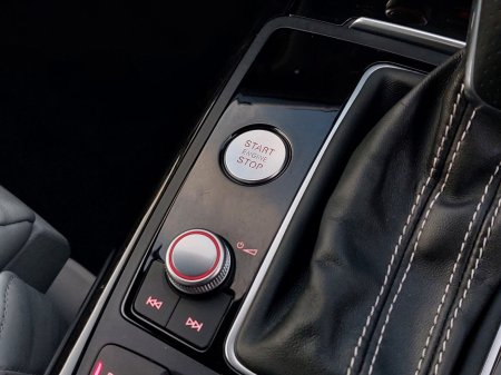 2016 Audi A6 - photo 26