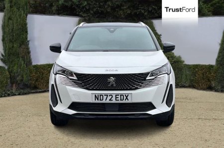 2022 Peugeot 3008 - photo 6