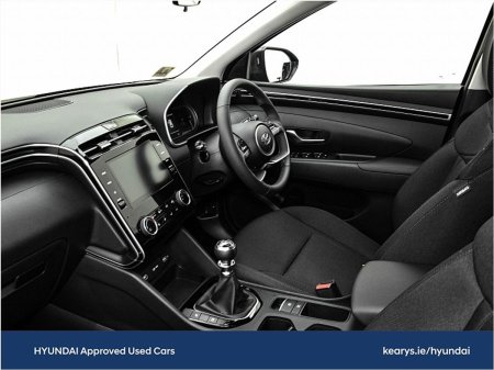 2024 Hyundai Tucson - photo 5