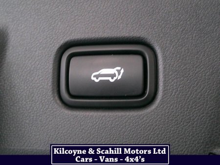 2024 Hyundai Tucson - photo 23