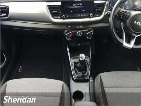 2024 Kia Stonic - photo 5