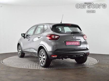 2019 Renault Captur - photo 3
