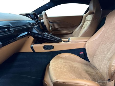 2026 Aston Martin Vantage - photo 20