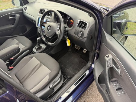2016 Volkswagen Polo - photo 12