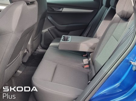 2027 Skoda Karoq - photo 7