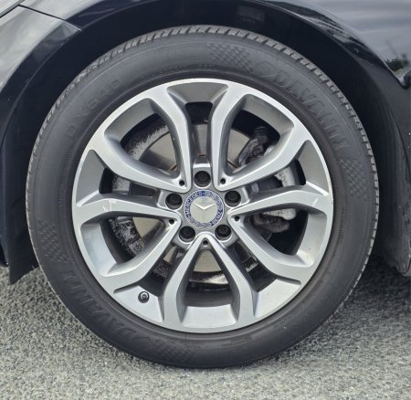 2015 Mercedes-Benz C-Class - photo 6