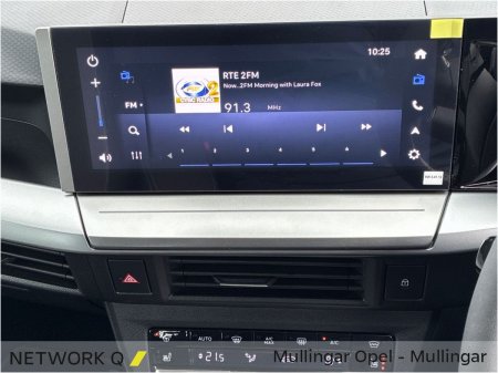 2026 Opel Frontera - photo 14