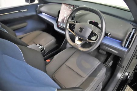 2024 Volvo EX30 - photo 29
