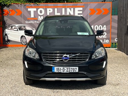 2015 Volvo XC60 - photo 4