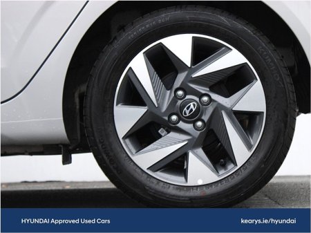 2024 Hyundai i10 - photo 8
