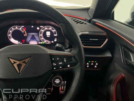 2026 Cupra Formentor - photo 20