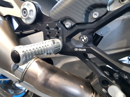 2026 BMW M 1000 RR - photo 13